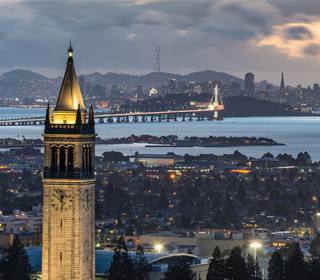 Summer is Cool Here! Five Ways to Chill in Berkeley